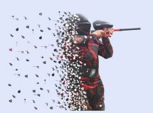 Paintball Paterna Valencia