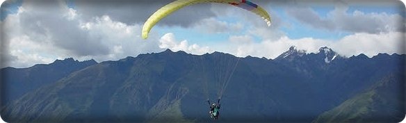 Parapente