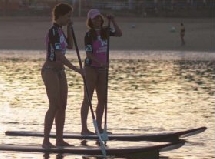 Curso Paddle Surf Diurno