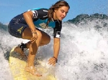 Curso Surf Las Palmas