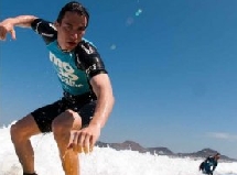 Pack Surfcamp Escapate Las Palmas