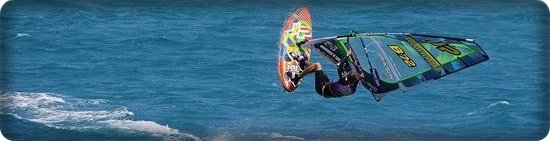 Windsurf