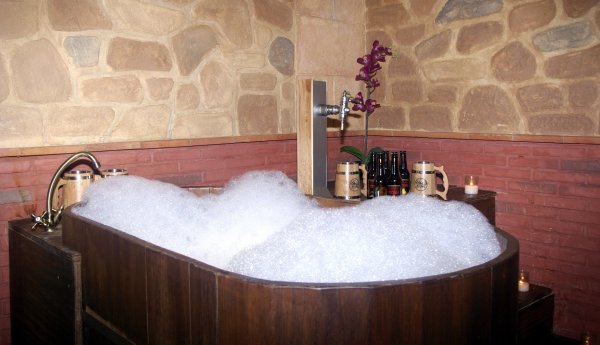 Baños Cerveza Alicante