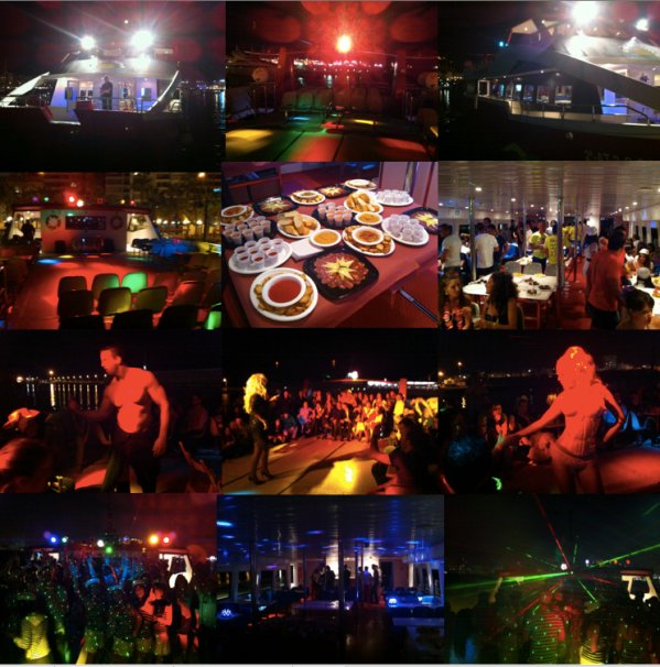 Restaurante 1 Alicante