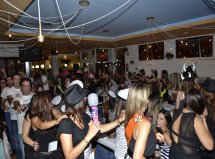 Restaurante 2 en Alicante