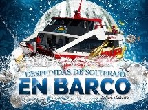 Fiesta Barco Nocturna Alicante