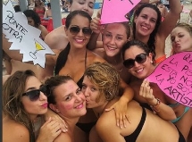 Fiesta Playa Alicante