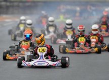 Kartings Alicante