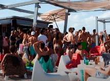 Pack Chiringuito Alicante