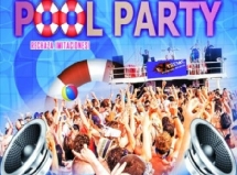 Fiesta Piscina Mojacar