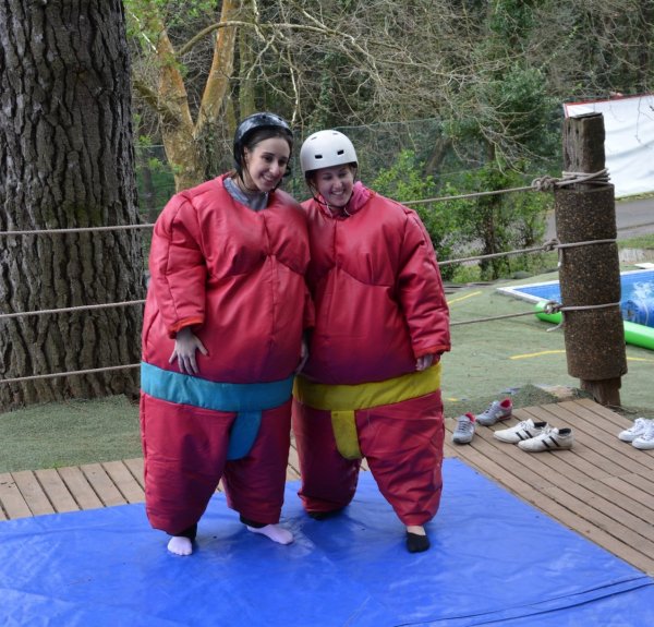 Humor Amarillo en Gijon