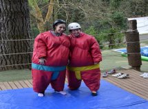 Humor Amarillo en Gijon