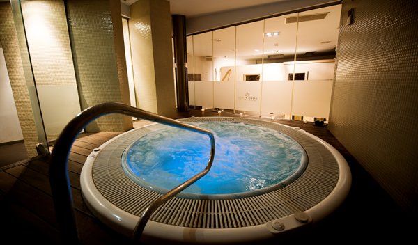 spa gijon