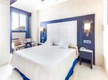 Alojamientos Barcelona