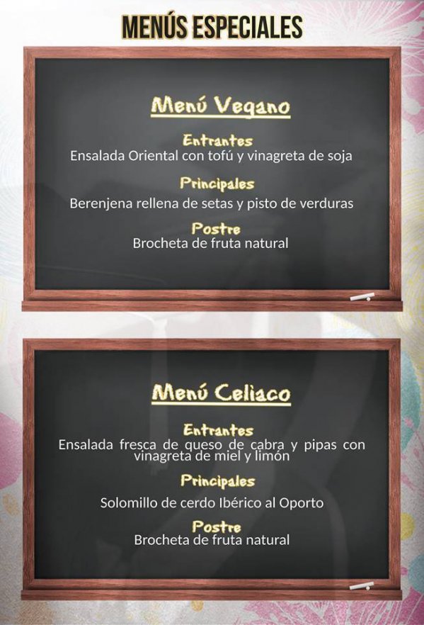 Restaurante Espectaculo Barcelona