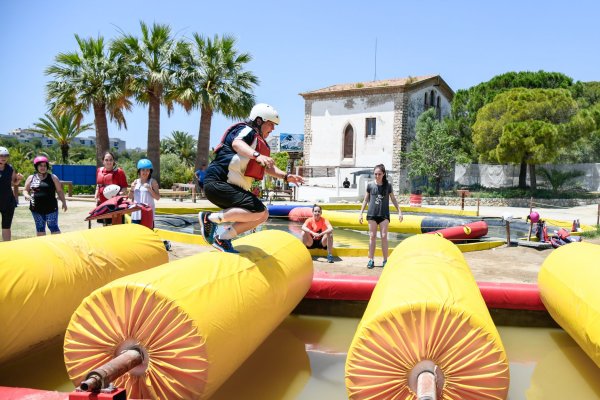 Humor Amarillo Sitges