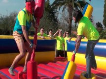 Humor Amarillo Sitges