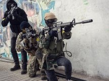 Paintball Pierola Barcelona