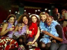 Restaurante 2 Bilbao