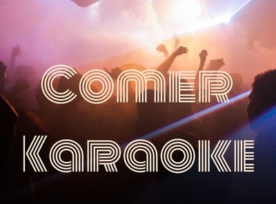 Comida Karaoke Bilbao