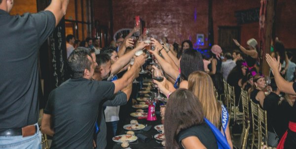 Cenas Espectaculos Chiclana