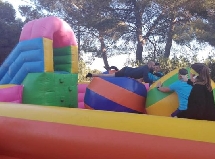 Humor Amarillo en Castellon