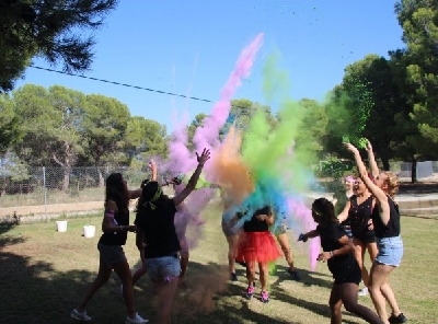 Humor Amarillo en Peñiscola