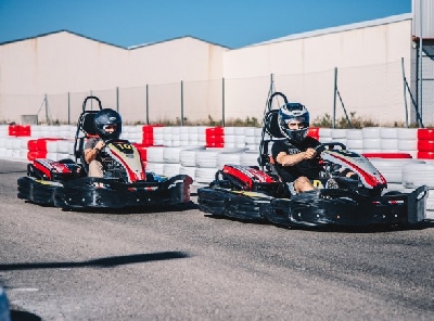 Karting en Castellon