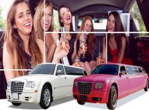 Limusinas en Castellon