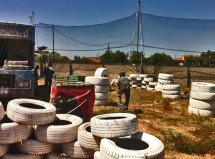 Paintball El Grao Castellon