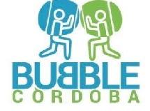 Bubble Football en Cordoba