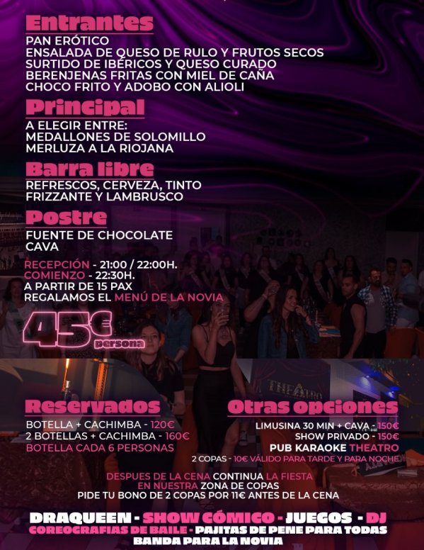 Restaurante1 Cordoba