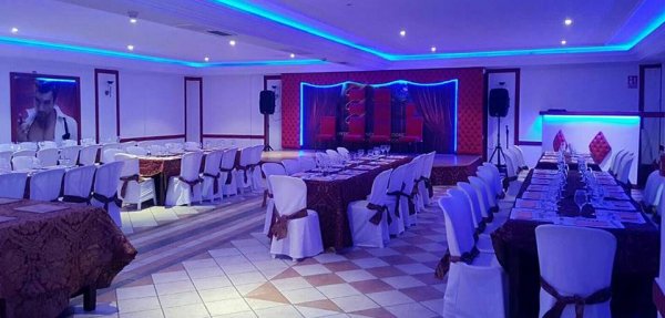 Restaurante1 Cordoba