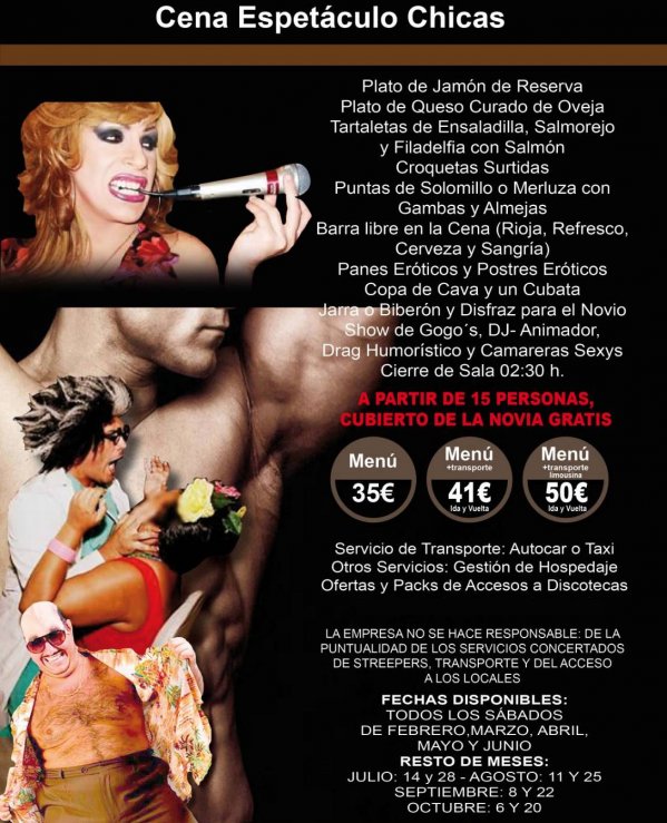 Restaurante 2 Cordoba