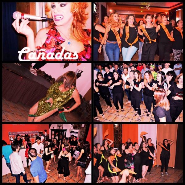 Restaurante 2 Cordoba