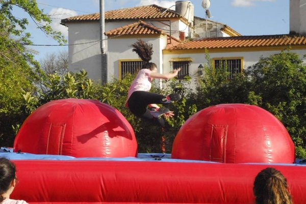 Humor Amarillo en Cordoba