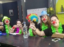 Gymkana Indiscreta en Santiago