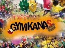 Gymkanas en Santiago Compostela