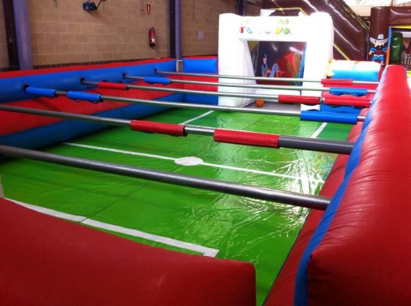 Humor Amarillo Coruña 1