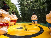 Humor Amarillo Coruña 1