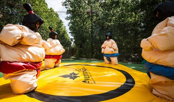 Humor Amarillo en A Coruña