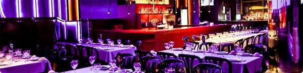 Restaurante 1 Granada