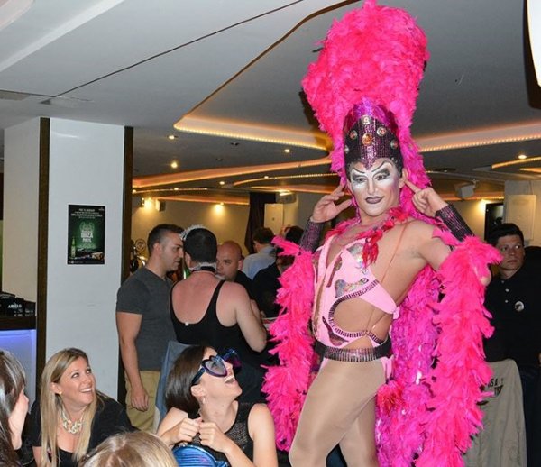 Restaurante 2 en Granada