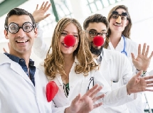 Risoterapia en Granada