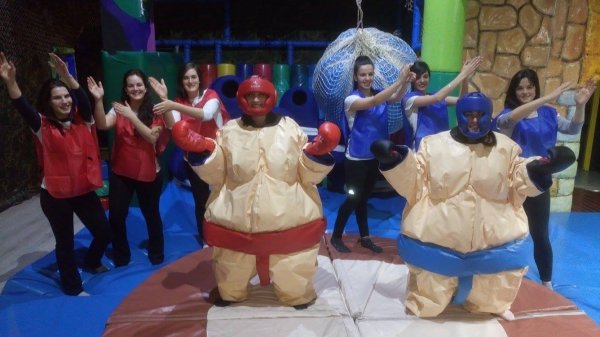 Humor Amarillo en Leon