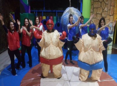 Humor Amarillo en Leon