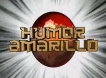 Humor Amarillo en Logroño