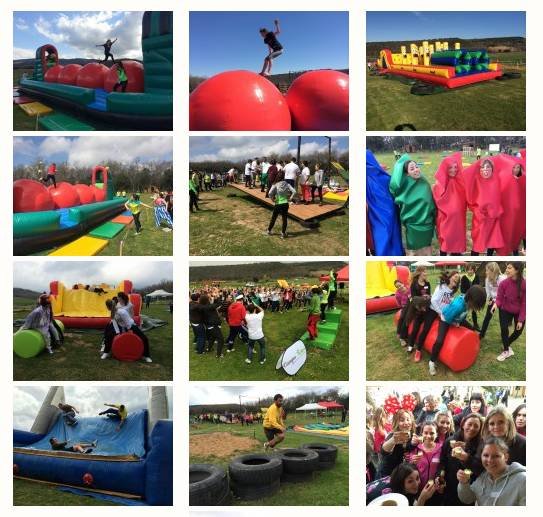 Humor Amarillo Logroño