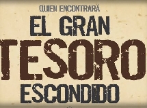 Gimkana Busqueda Tesoro Madrid