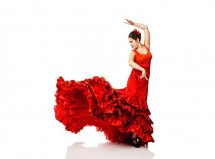 Tablao Flamenco Madrid